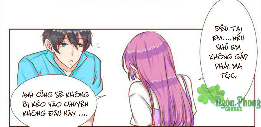 Ma Vương Luyến Ái Chỉ Nam Chapter 39 - Trang 2