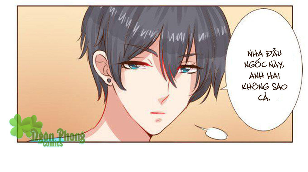 Ma Vương Luyến Ái Chỉ Nam Chapter 39 - Trang 2