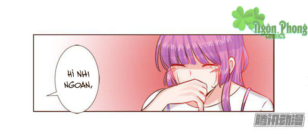 Ma Vương Luyến Ái Chỉ Nam Chapter 39 - Trang 2