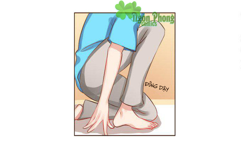 Ma Vương Luyến Ái Chỉ Nam Chapter 39 - Trang 2