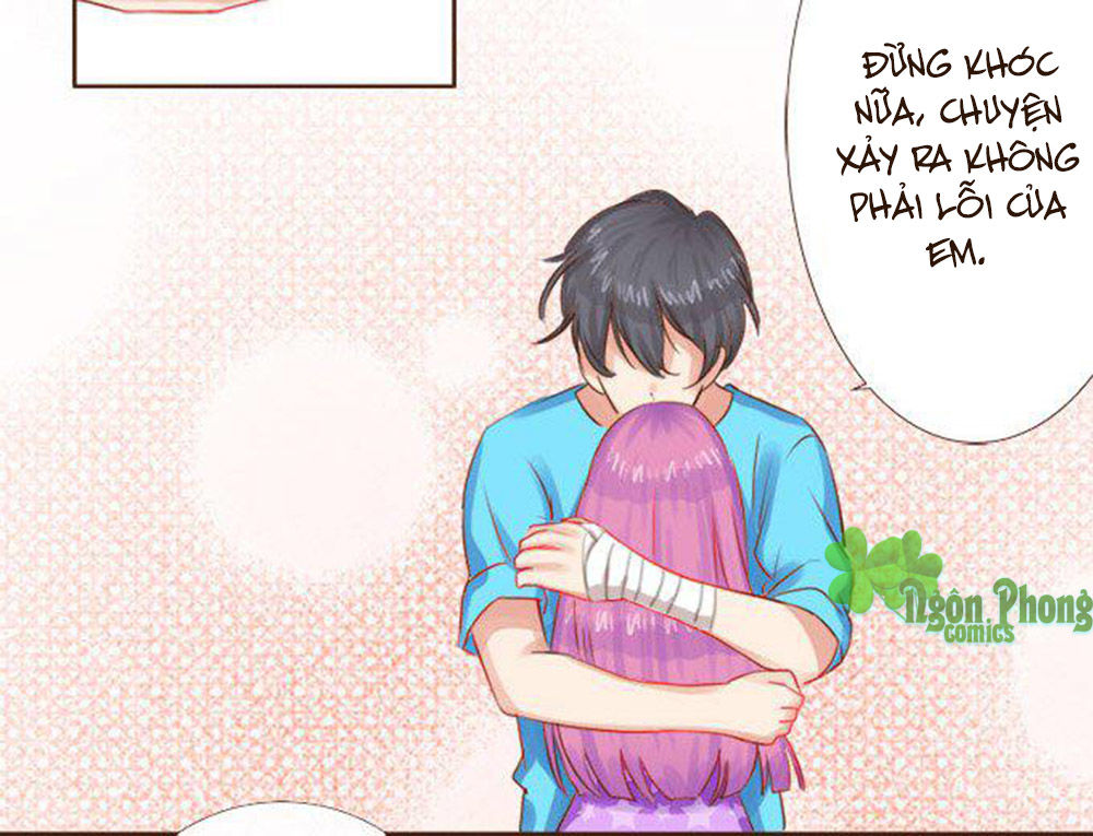 Ma Vương Luyến Ái Chỉ Nam Chapter 39 - Trang 2