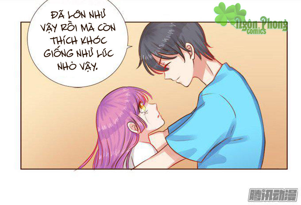 Ma Vương Luyến Ái Chỉ Nam Chapter 39 - Trang 2