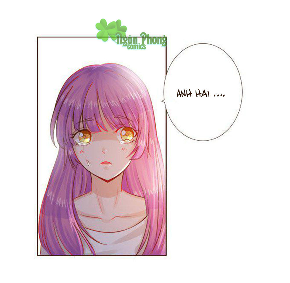 Ma Vương Luyến Ái Chỉ Nam Chapter 39 - Trang 2