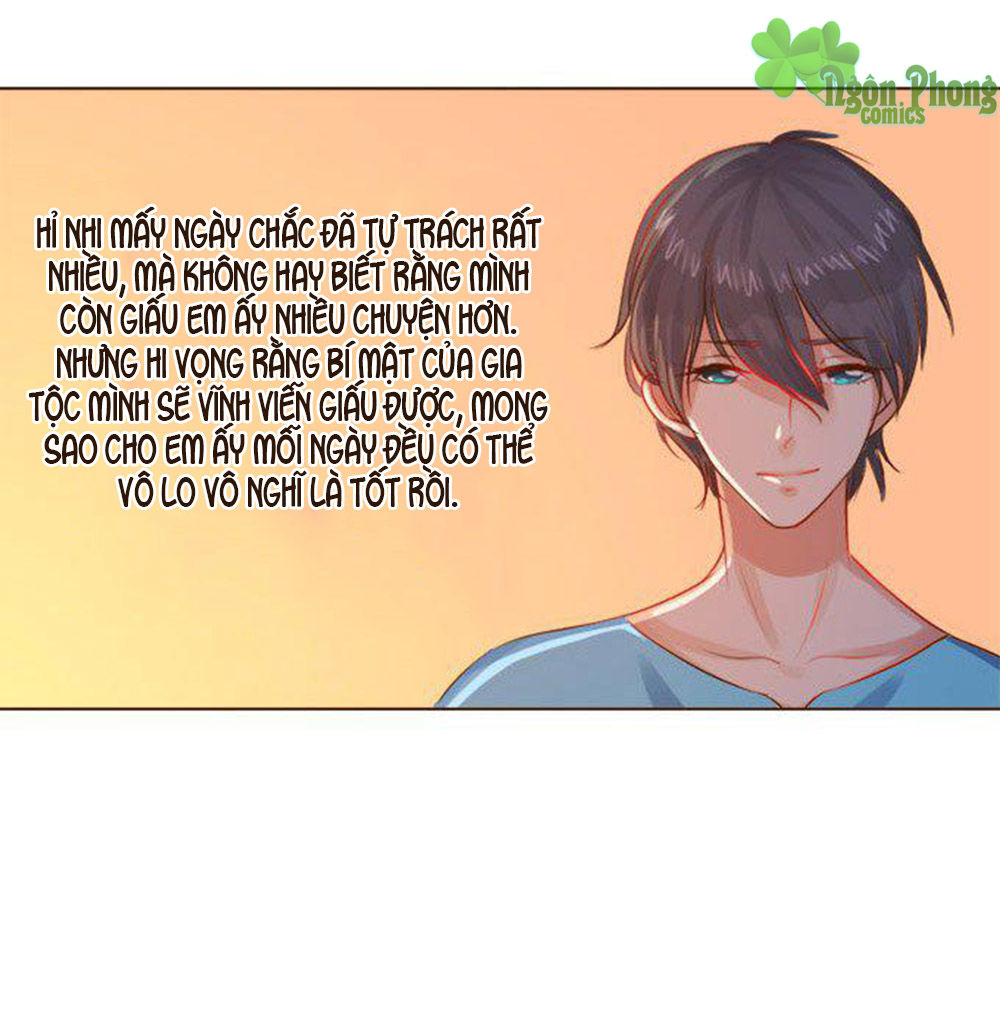 Ma Vương Luyến Ái Chỉ Nam Chapter 39 - Trang 2