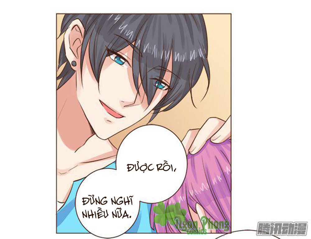 Ma Vương Luyến Ái Chỉ Nam Chapter 39 - Trang 2