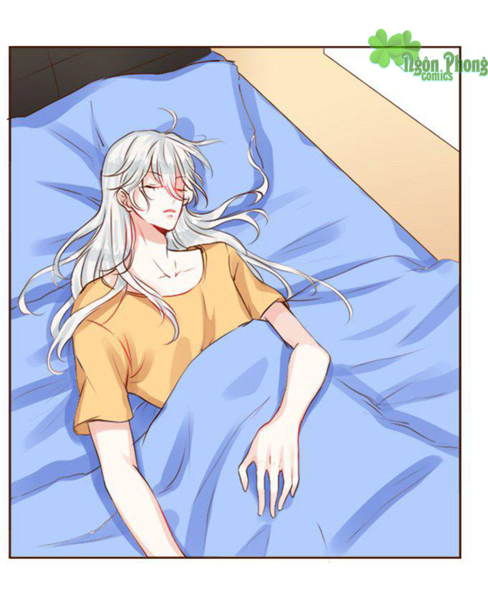 Ma Vương Luyến Ái Chỉ Nam Chapter 39 - Trang 2