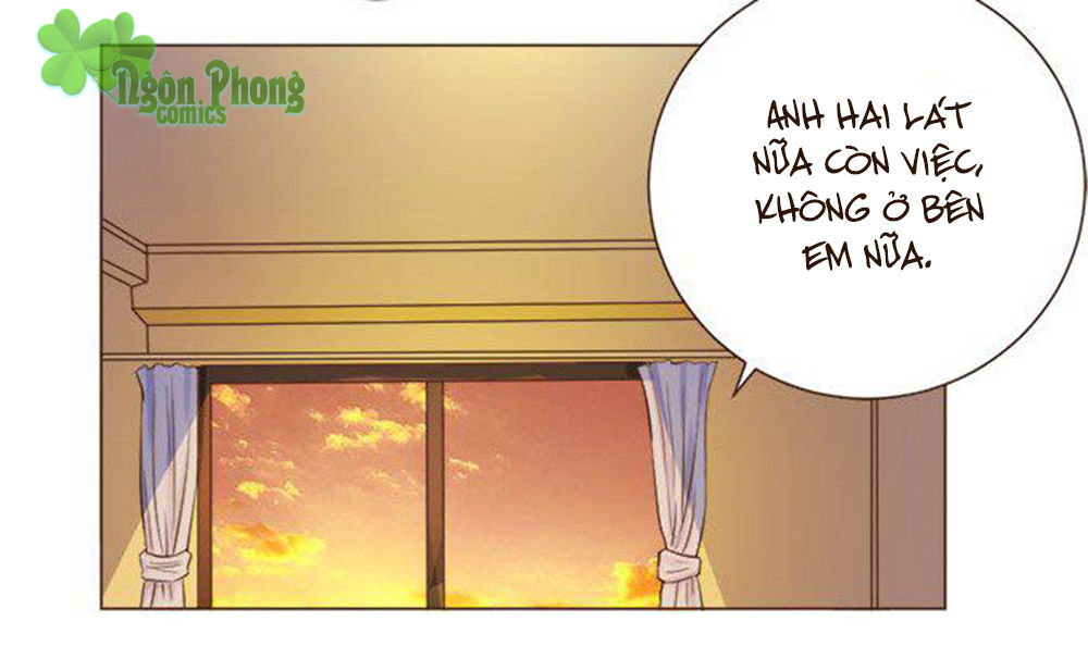 Ma Vương Luyến Ái Chỉ Nam Chapter 39 - Trang 2