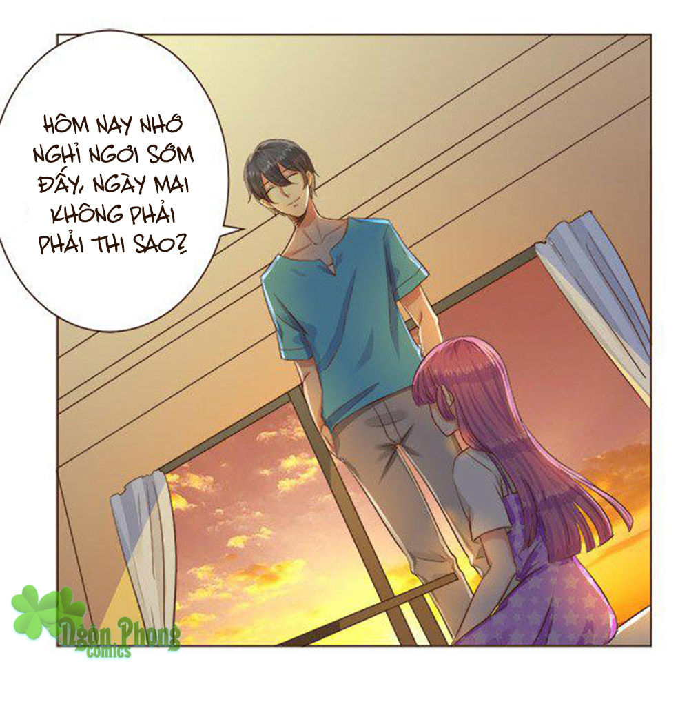 Ma Vương Luyến Ái Chỉ Nam Chapter 39 - Trang 2