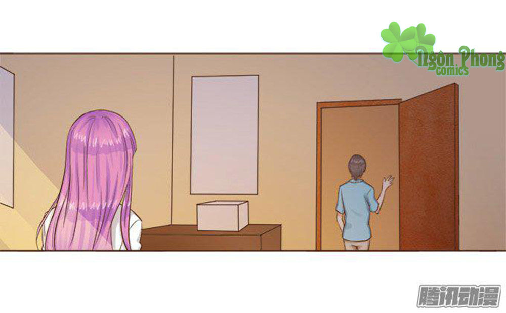 Ma Vương Luyến Ái Chỉ Nam Chapter 39 - Trang 2