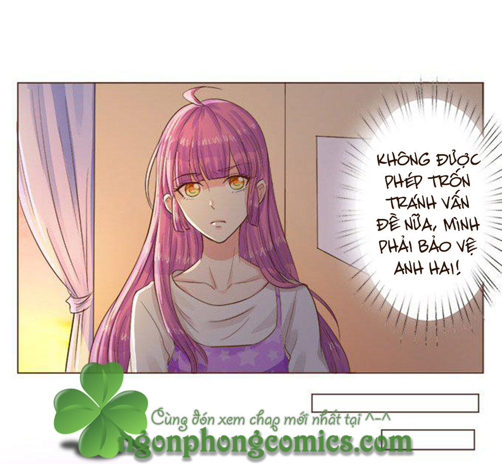 Ma Vương Luyến Ái Chỉ Nam Chapter 39 - Trang 2