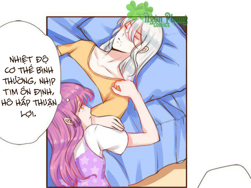 Ma Vương Luyến Ái Chỉ Nam Chapter 39 - Trang 2