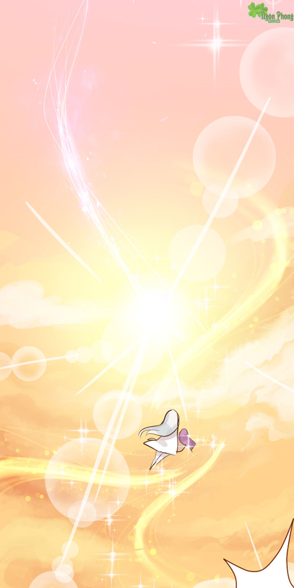 Ma Vương Luyến Ái Chỉ Nam Chapter 4 - Trang 2