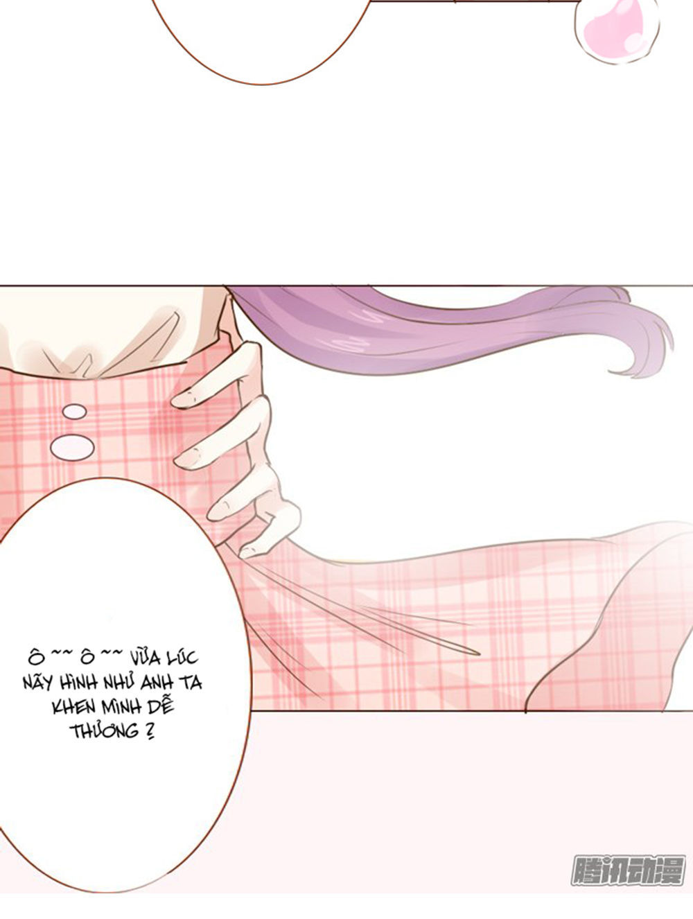 Ma Vương Luyến Ái Chỉ Nam Chapter 4 - Trang 2