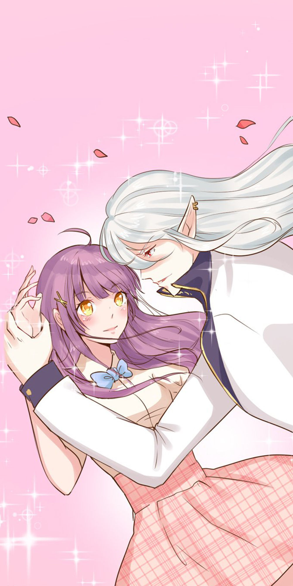 Ma Vương Luyến Ái Chỉ Nam Chapter 4 - Trang 2