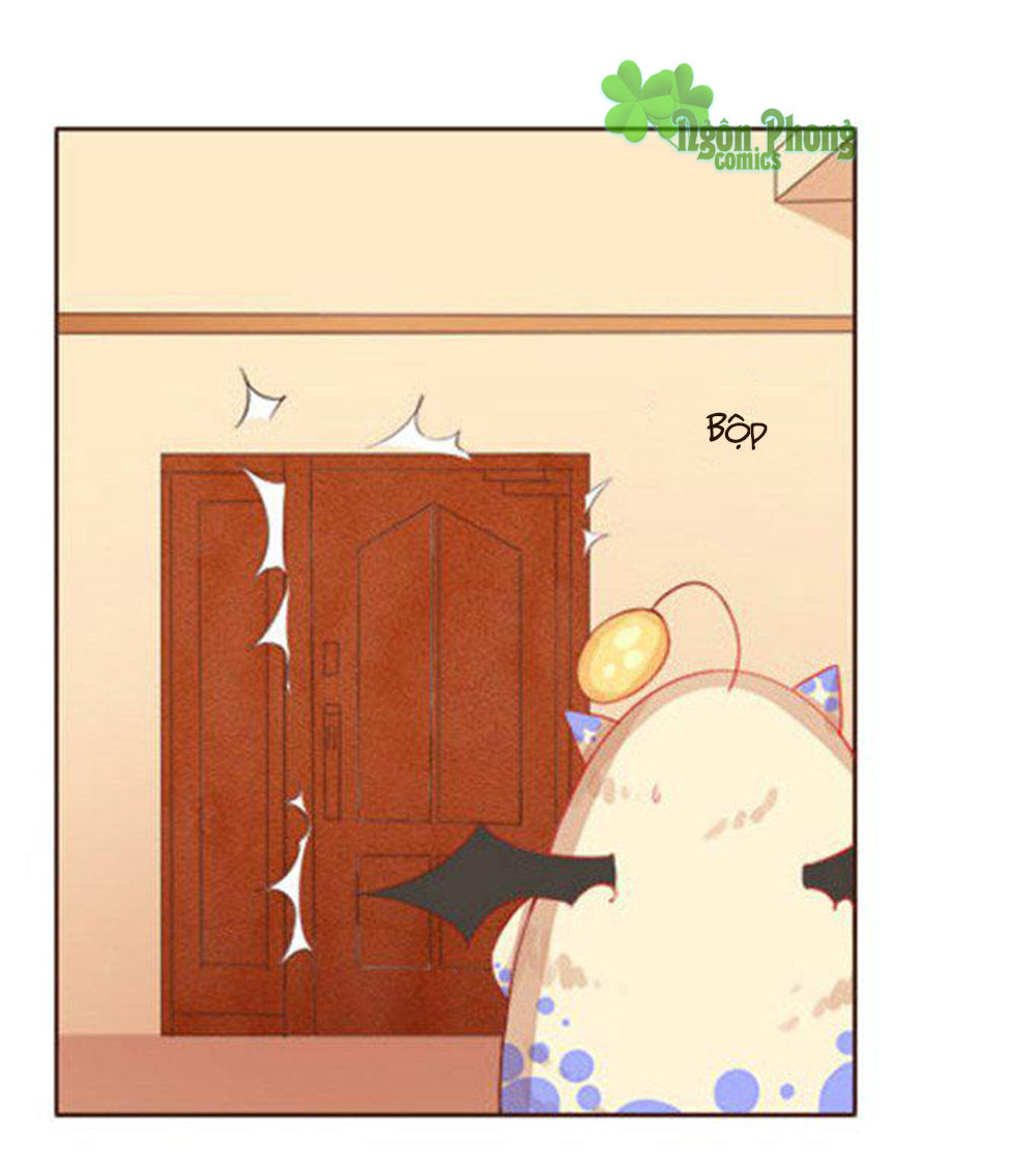 Ma Vương Luyến Ái Chỉ Nam Chapter 40 - Trang 2