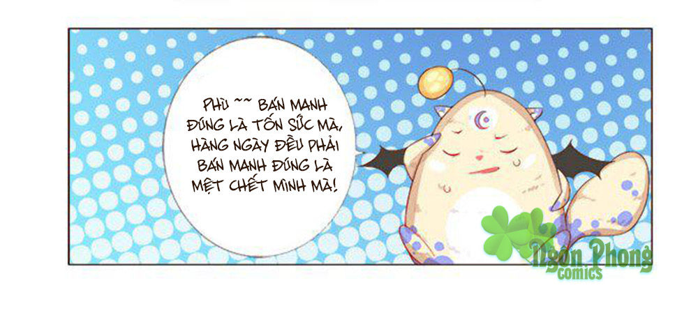 Ma Vương Luyến Ái Chỉ Nam Chapter 40 - Trang 2