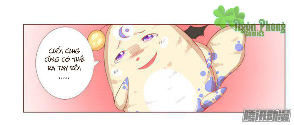 Ma Vương Luyến Ái Chỉ Nam Chapter 40 - Trang 2