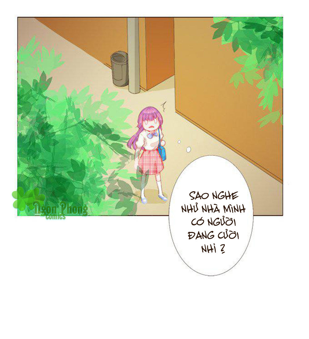 Ma Vương Luyến Ái Chỉ Nam Chapter 40 - Trang 2