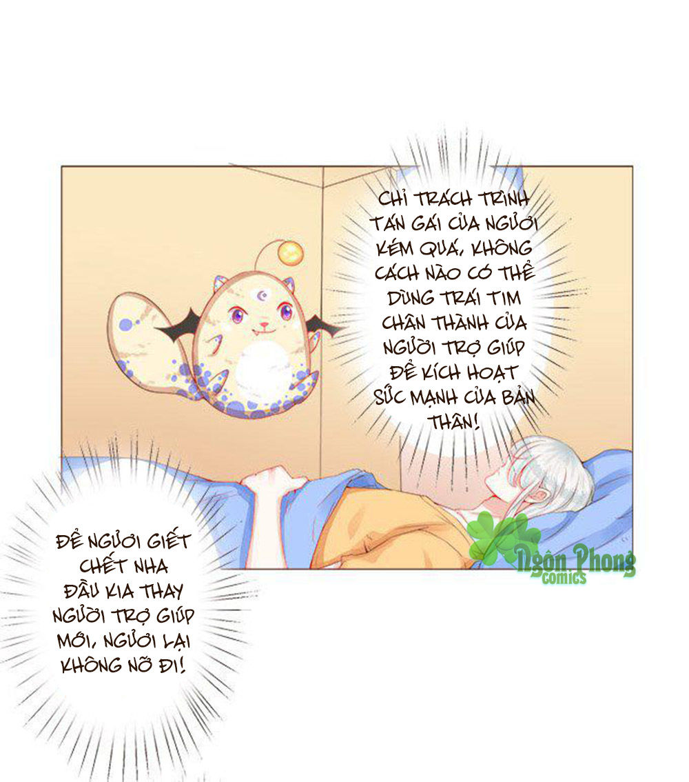 Ma Vương Luyến Ái Chỉ Nam Chapter 40 - Trang 2