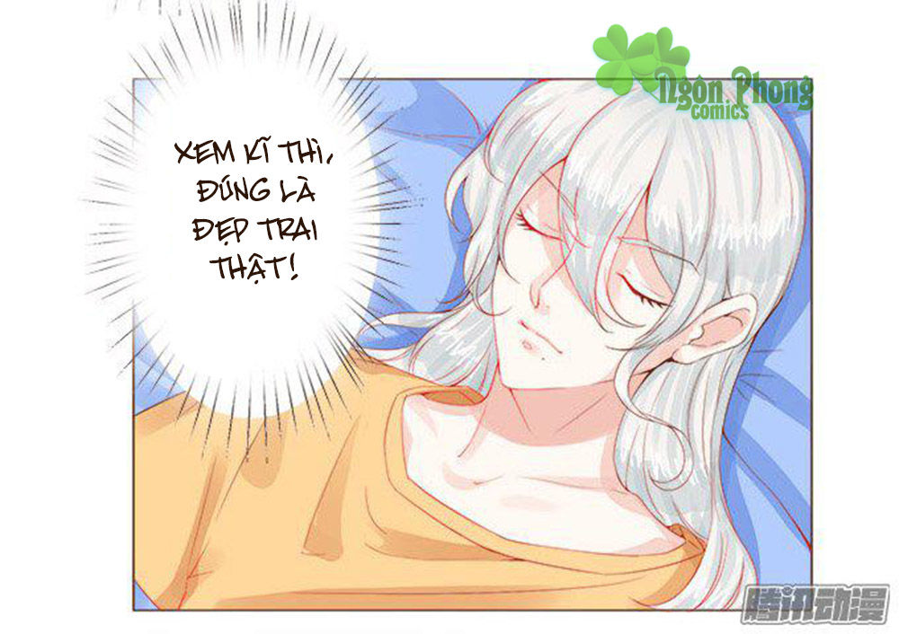 Ma Vương Luyến Ái Chỉ Nam Chapter 40 - Trang 2