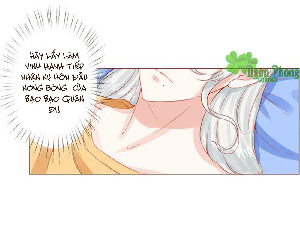 Ma Vương Luyến Ái Chỉ Nam Chapter 40 - Trang 2