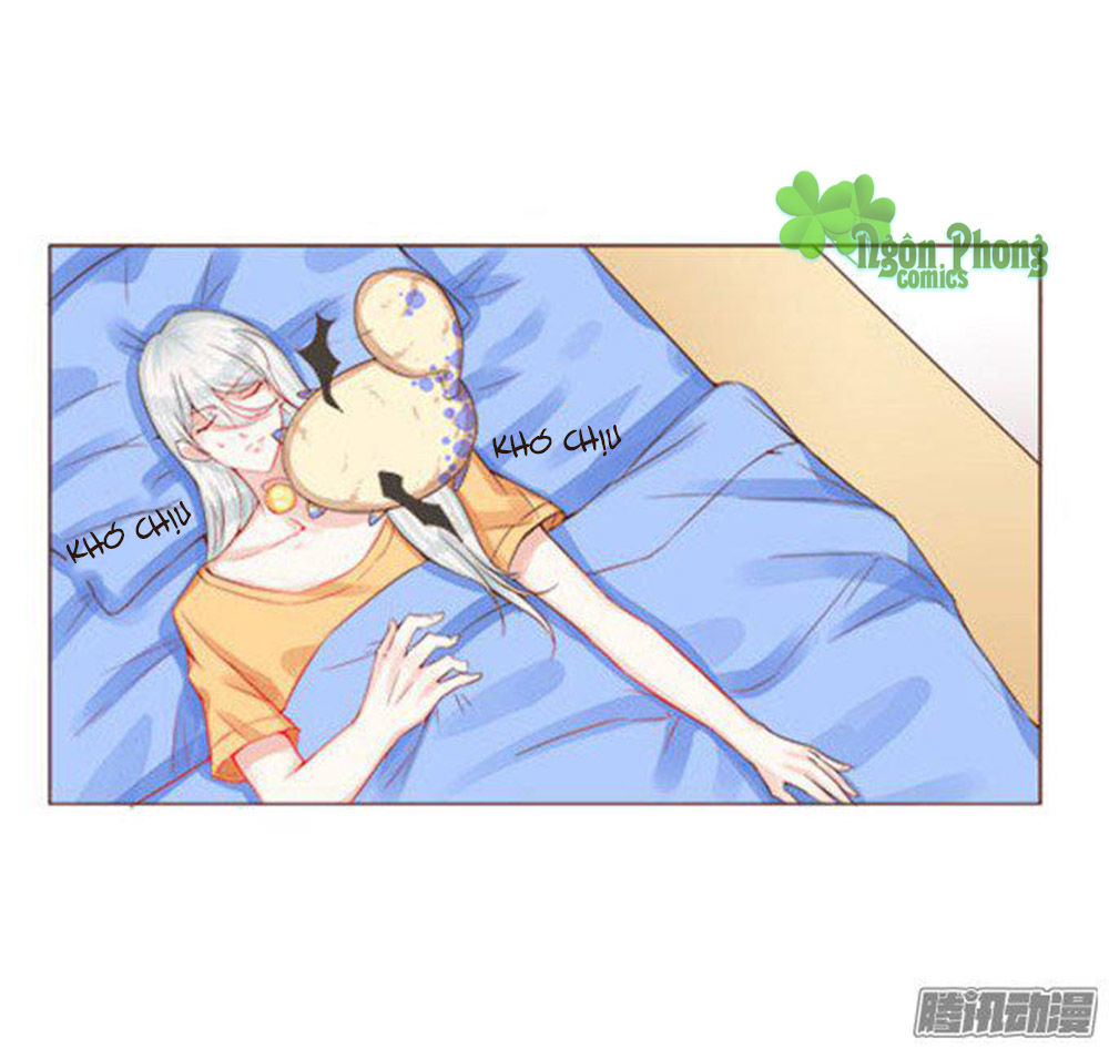 Ma Vương Luyến Ái Chỉ Nam Chapter 40 - Trang 2