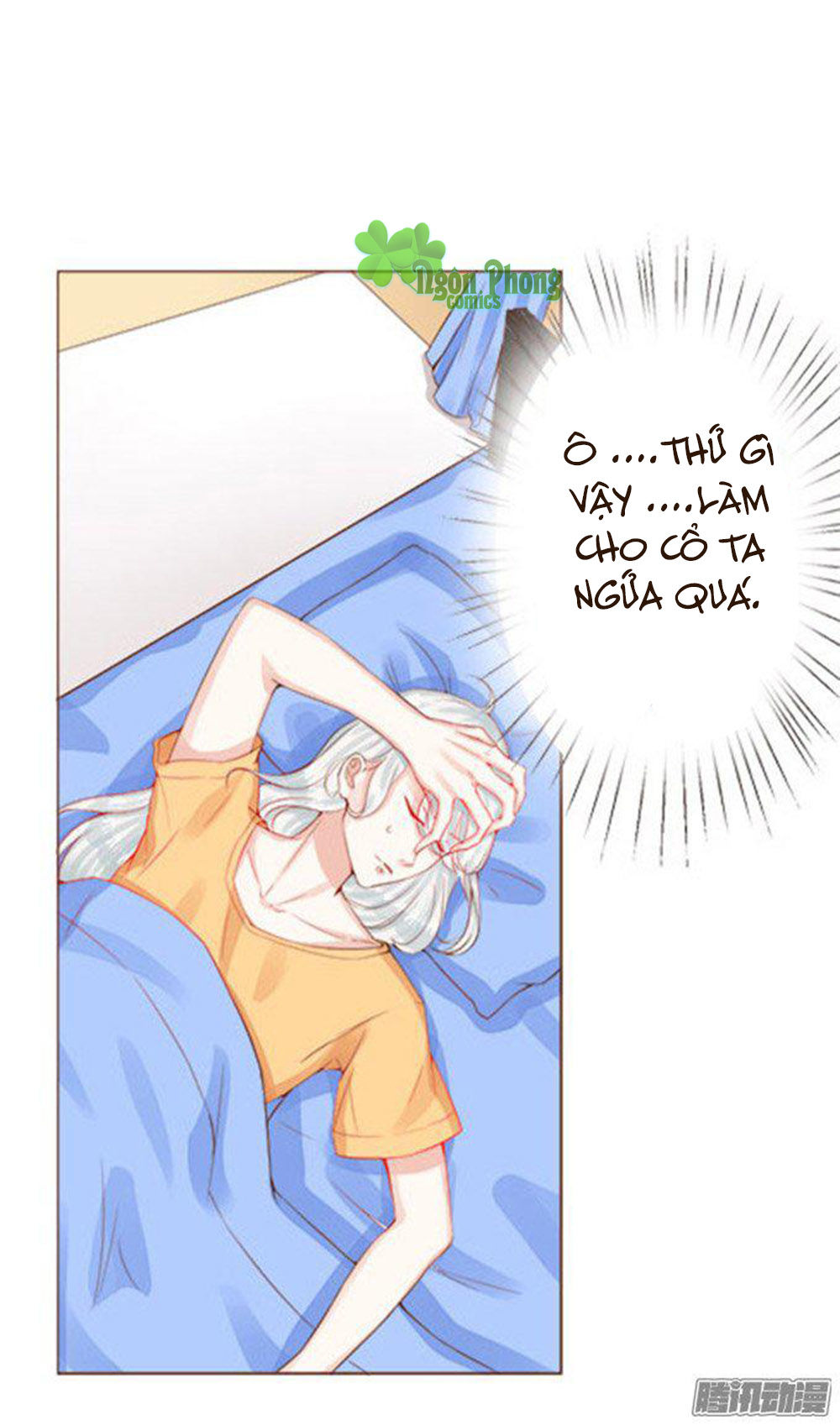 Ma Vương Luyến Ái Chỉ Nam Chapter 40 - Trang 2