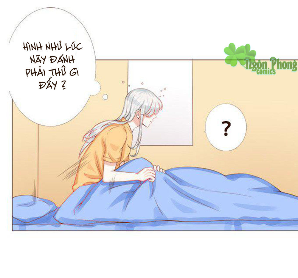 Ma Vương Luyến Ái Chỉ Nam Chapter 40 - Trang 2