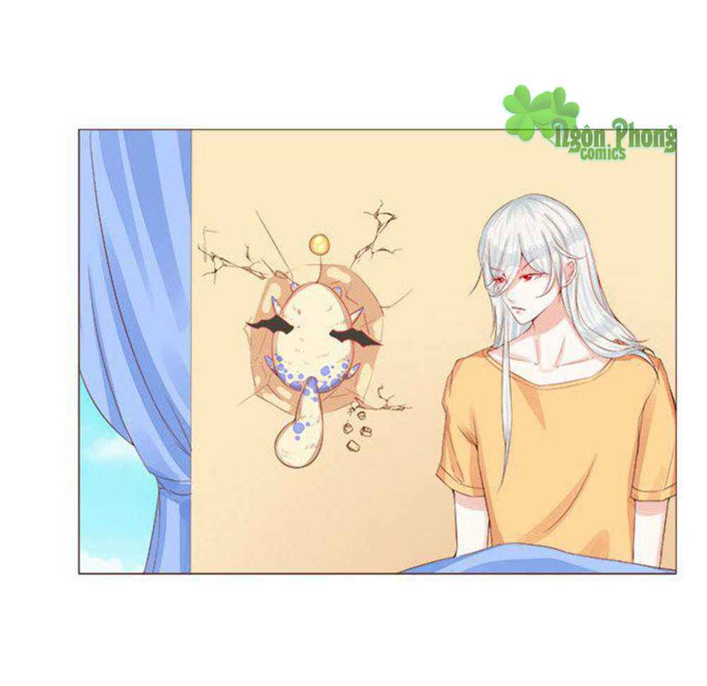 Ma Vương Luyến Ái Chỉ Nam Chapter 40 - Trang 2