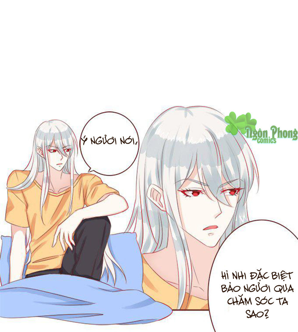 Ma Vương Luyến Ái Chỉ Nam Chapter 40 - Trang 2