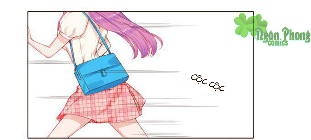 Ma Vương Luyến Ái Chỉ Nam Chapter 40 - Trang 2