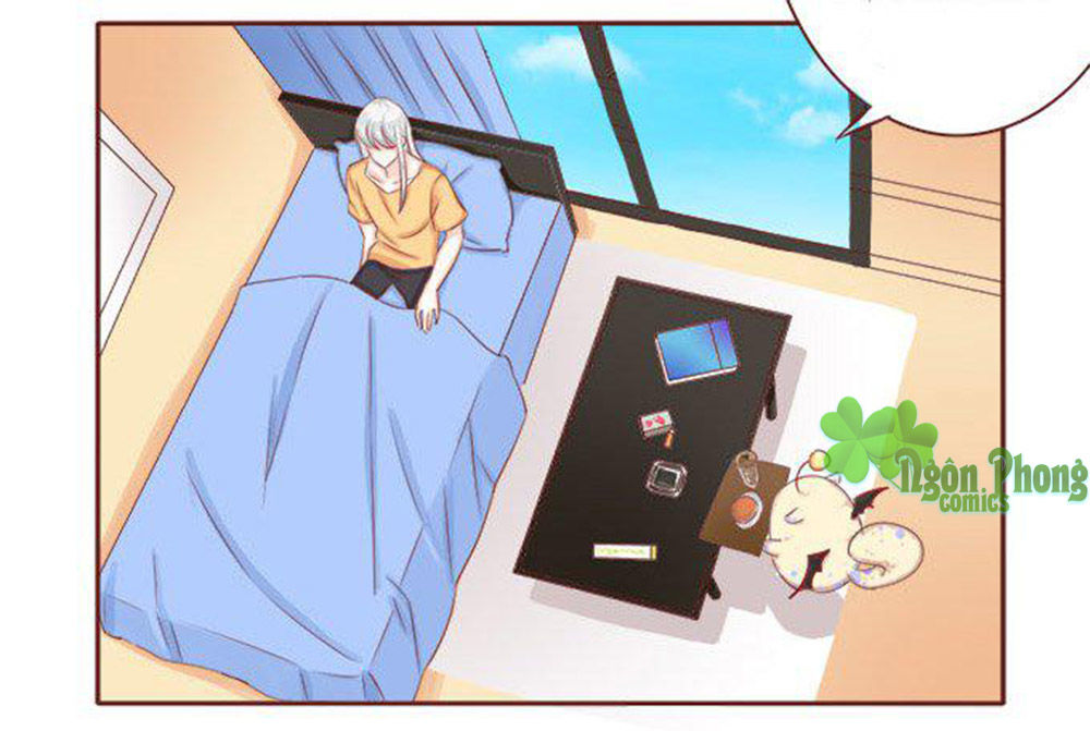 Ma Vương Luyến Ái Chỉ Nam Chapter 40 - Trang 2