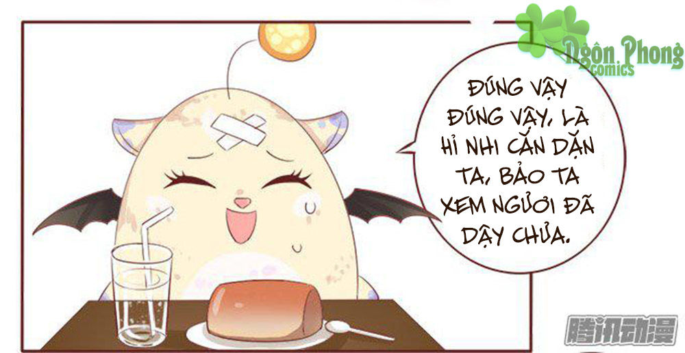 Ma Vương Luyến Ái Chỉ Nam Chapter 40 - Trang 2