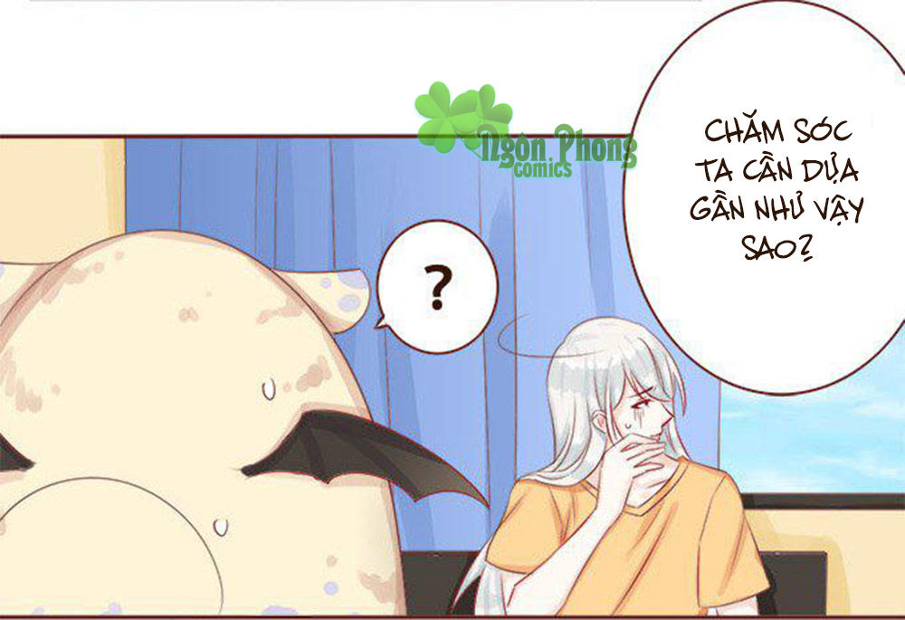 Ma Vương Luyến Ái Chỉ Nam Chapter 40 - Trang 2