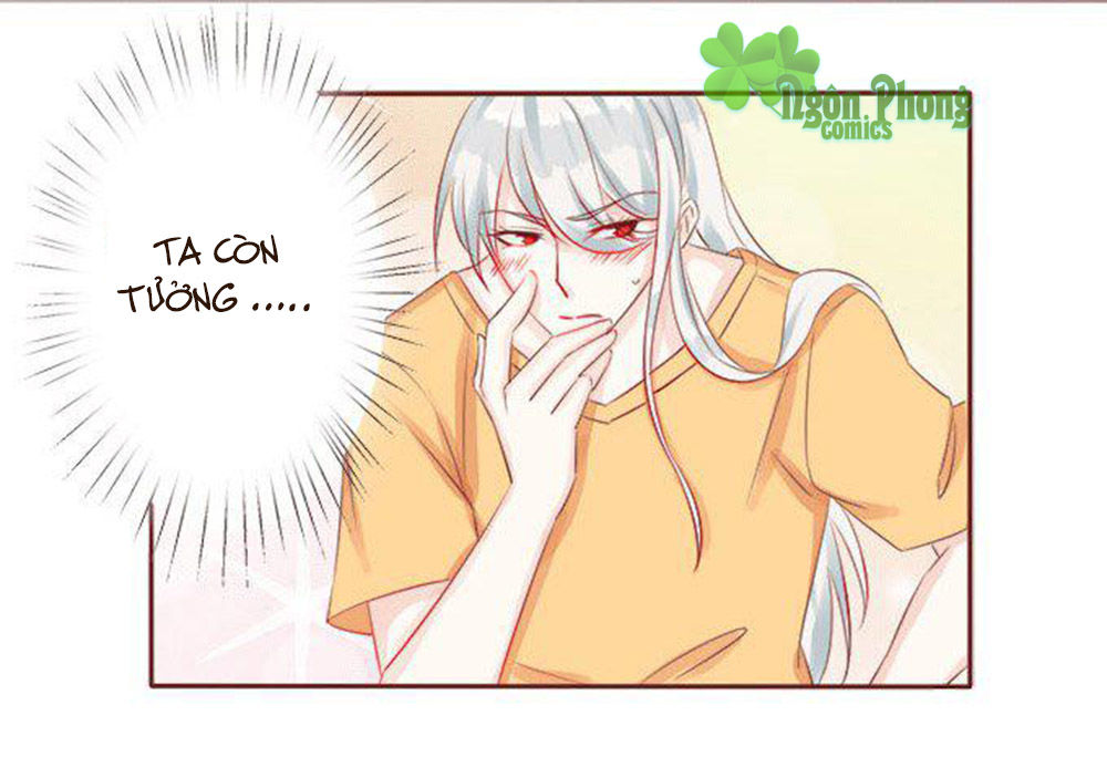 Ma Vương Luyến Ái Chỉ Nam Chapter 40 - Trang 2