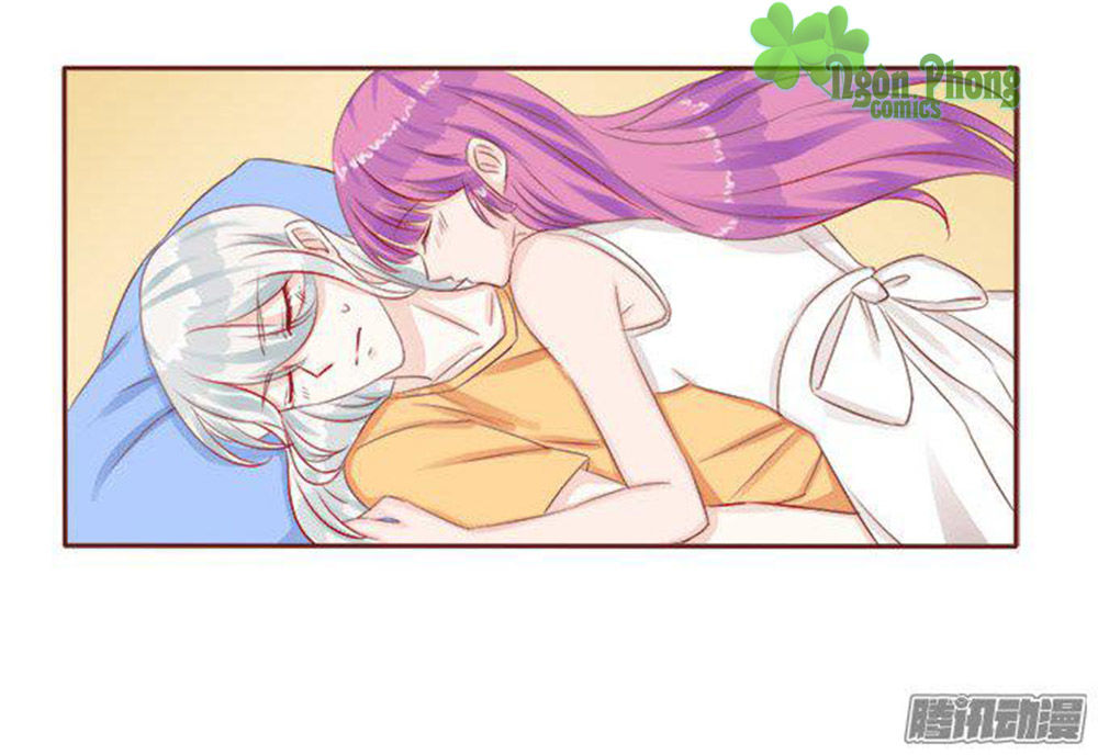 Ma Vương Luyến Ái Chỉ Nam Chapter 40 - Trang 2