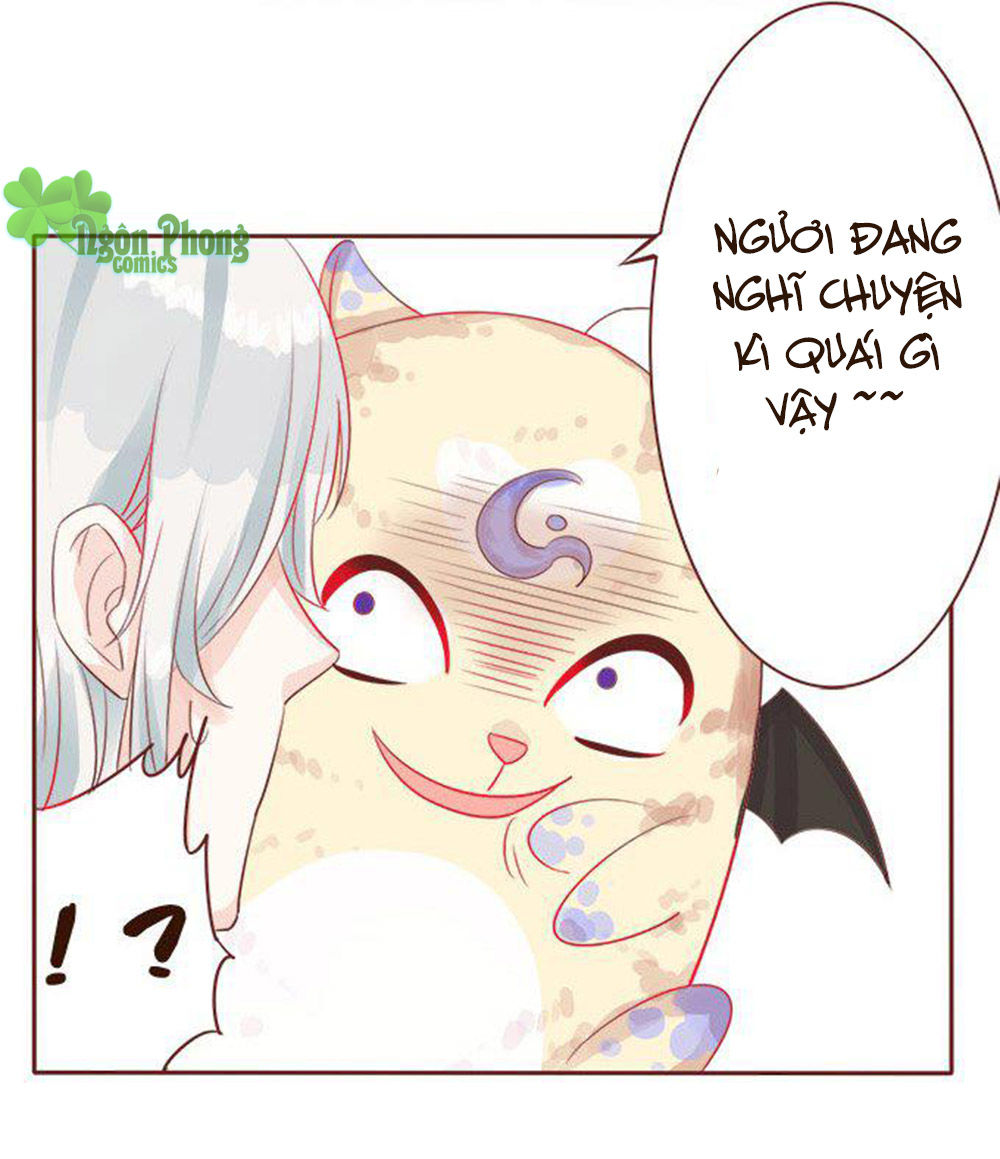 Ma Vương Luyến Ái Chỉ Nam Chapter 40 - Trang 2