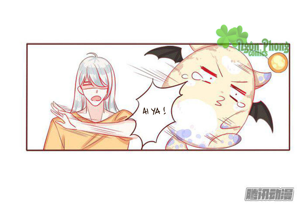 Ma Vương Luyến Ái Chỉ Nam Chapter 40 - Trang 2