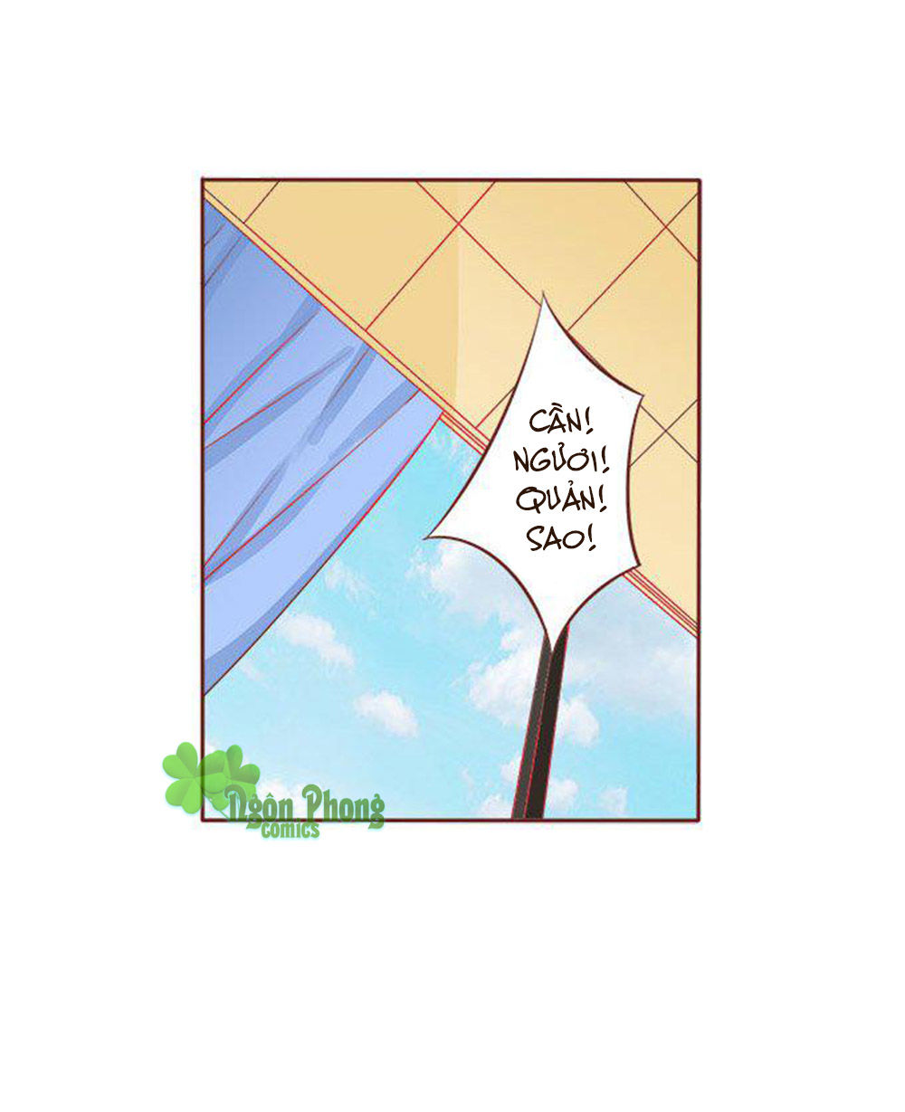 Ma Vương Luyến Ái Chỉ Nam Chapter 40 - Trang 2