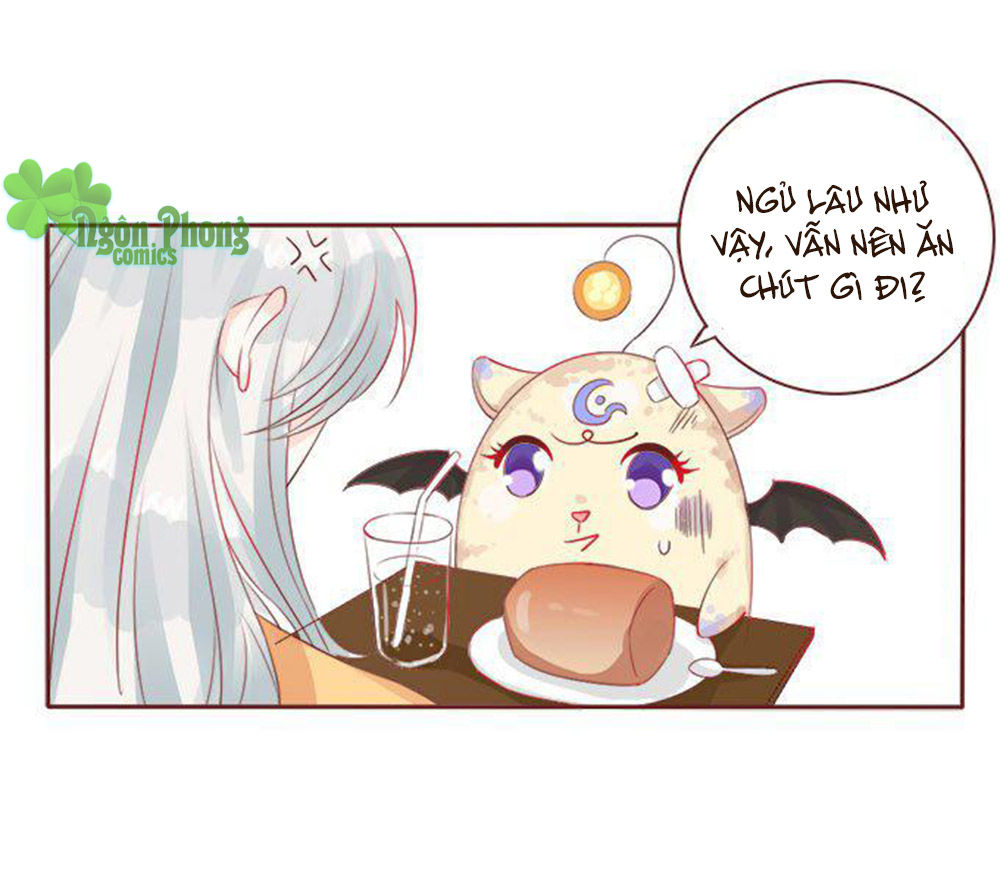 Ma Vương Luyến Ái Chỉ Nam Chapter 40 - Trang 2