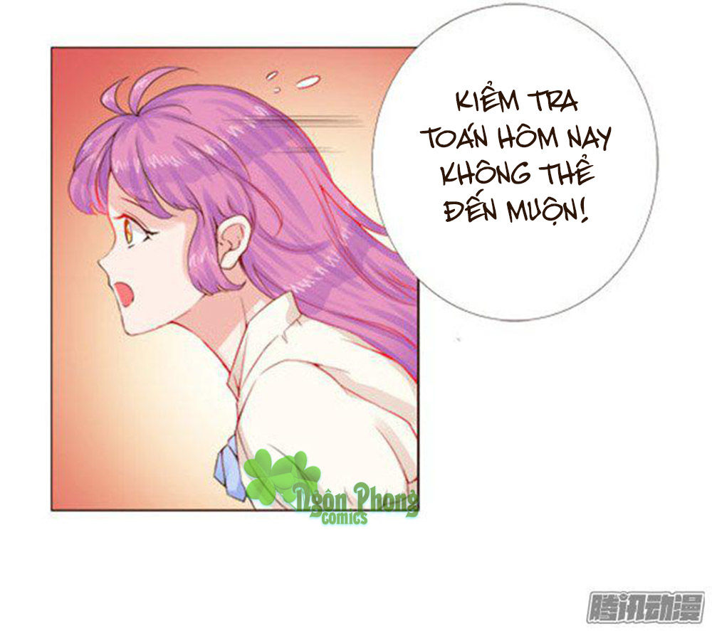 Ma Vương Luyến Ái Chỉ Nam Chapter 40 - Trang 2