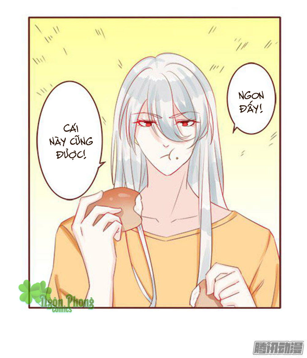 Ma Vương Luyến Ái Chỉ Nam Chapter 40 - Trang 2