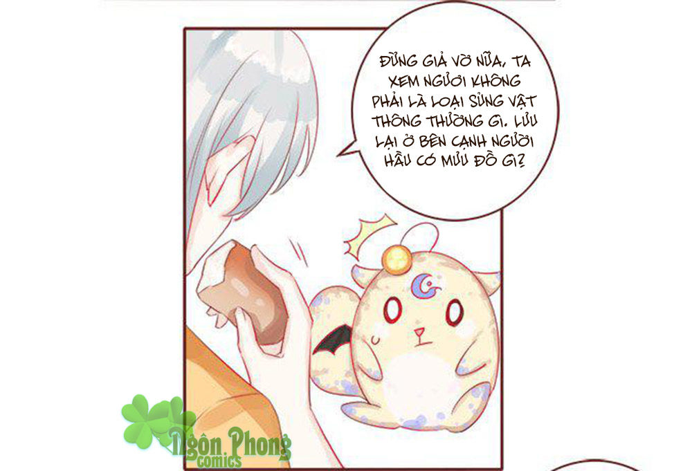 Ma Vương Luyến Ái Chỉ Nam Chapter 40 - Trang 2