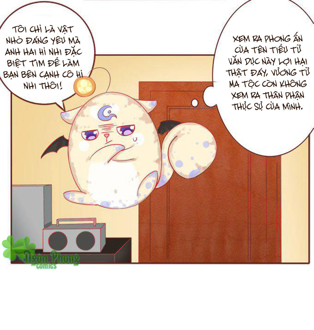 Ma Vương Luyến Ái Chỉ Nam Chapter 40 - Trang 2