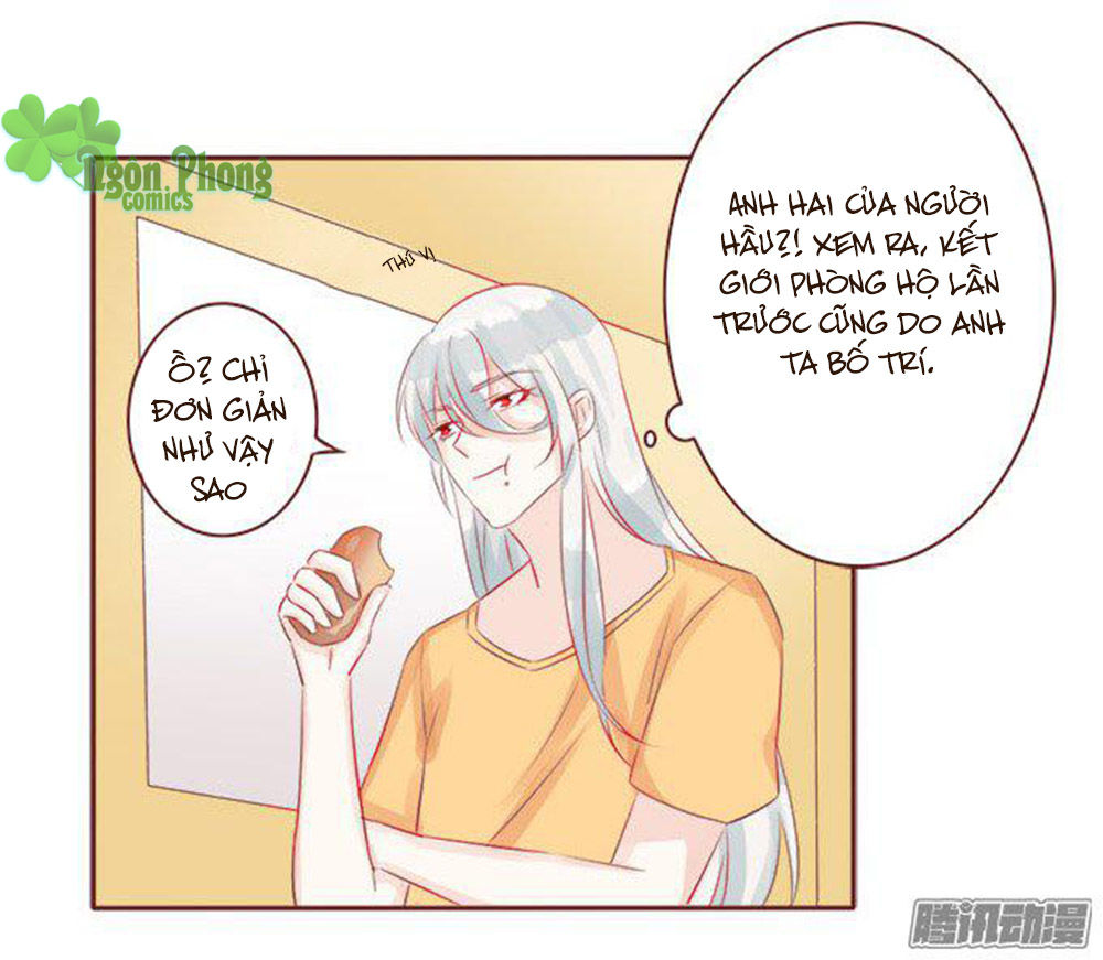 Ma Vương Luyến Ái Chỉ Nam Chapter 40 - Trang 2