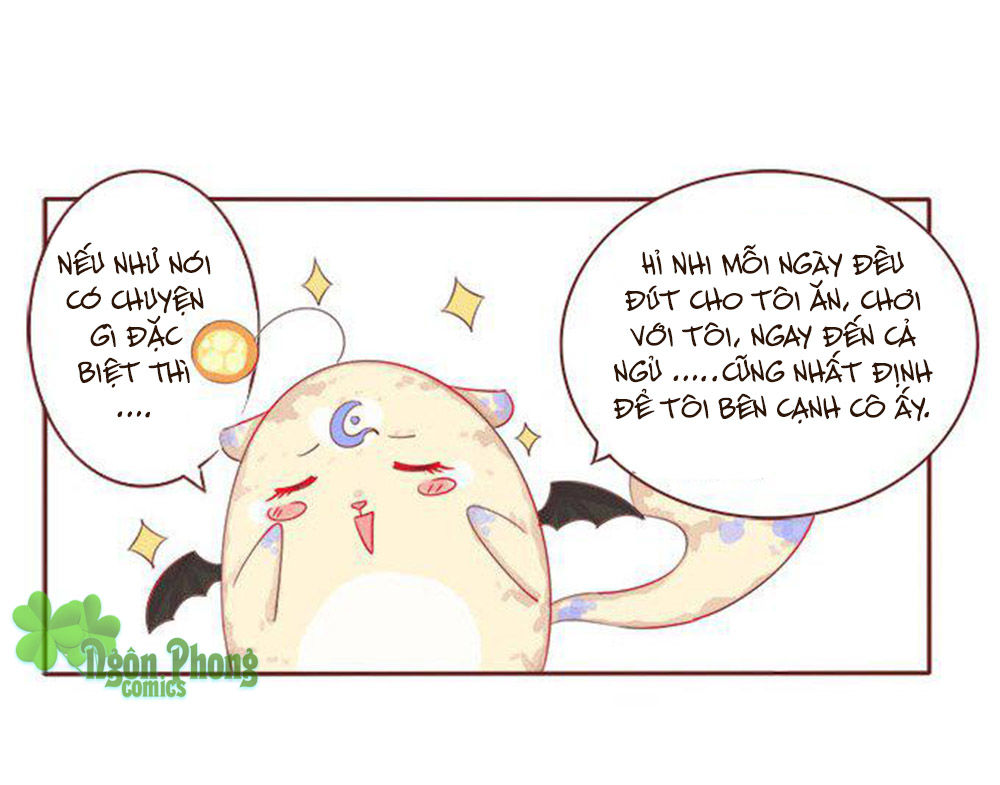 Ma Vương Luyến Ái Chỉ Nam Chapter 40 - Trang 2