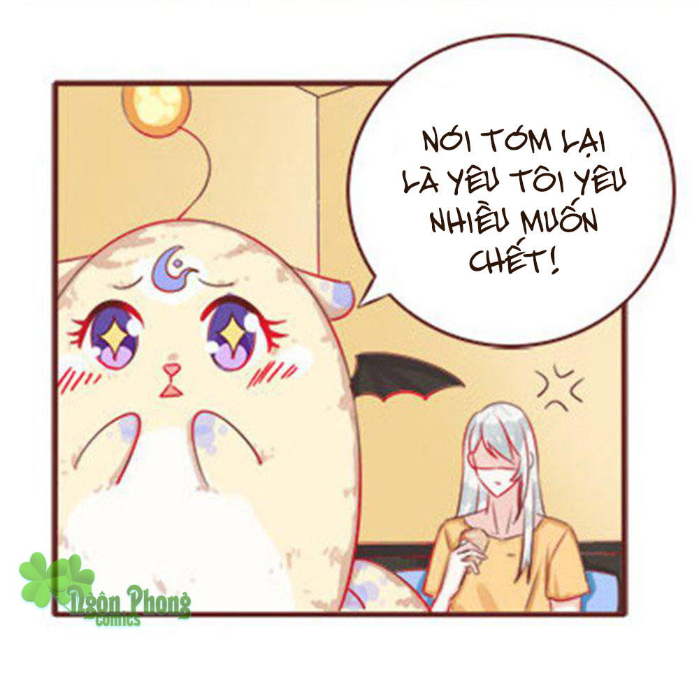 Ma Vương Luyến Ái Chỉ Nam Chapter 40 - Trang 2