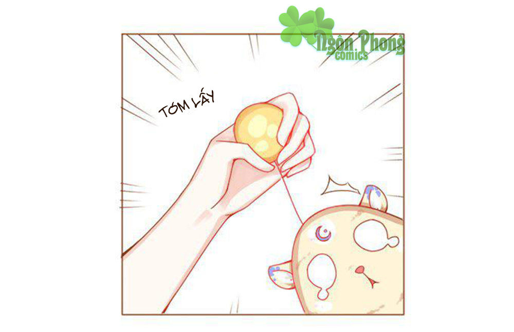 Ma Vương Luyến Ái Chỉ Nam Chapter 40 - Trang 2