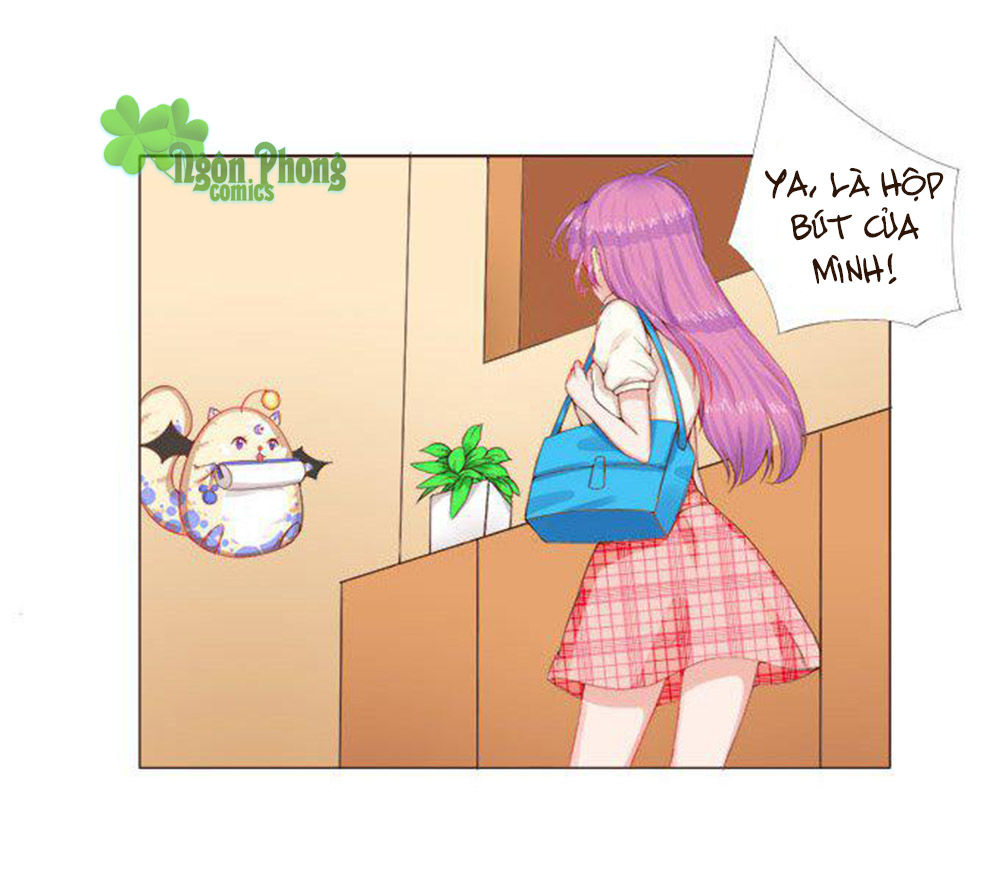 Ma Vương Luyến Ái Chỉ Nam Chapter 40 - Trang 2