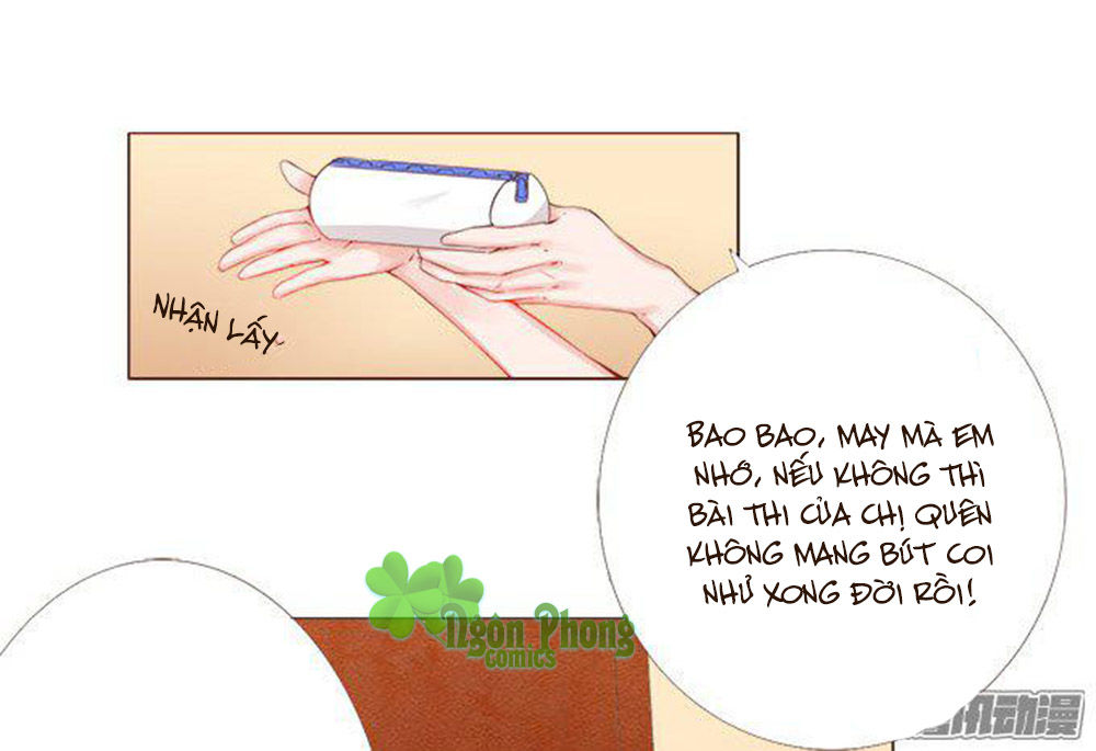 Ma Vương Luyến Ái Chỉ Nam Chapter 40 - Trang 2